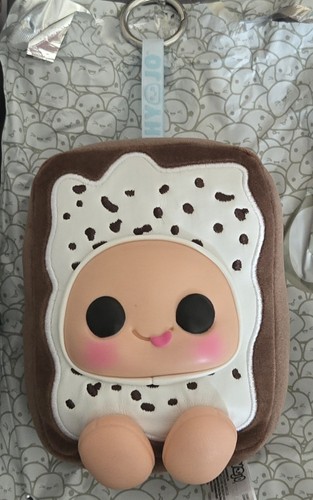 Hyojo pop tarts chocolate - hyojo,