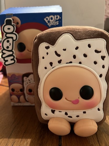 Hyojo pop tarts chocolate - hyojo,