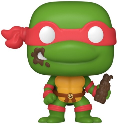 Funko pocket pop teenage - pocket,