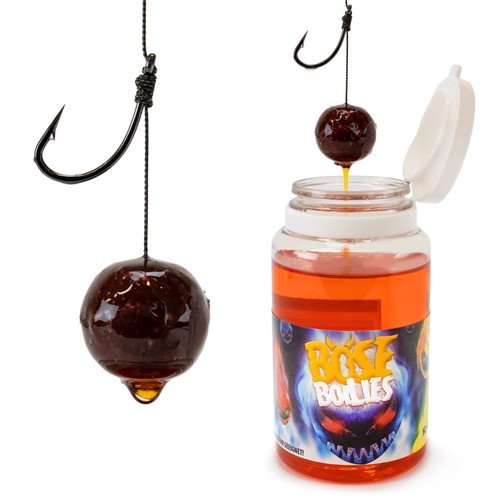 Sessionpack böse boilies - böse,