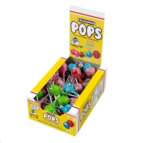 Tootsie pops kosher - pops,,