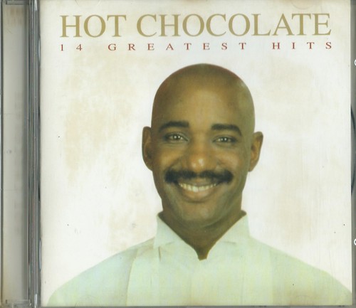 Audio titel hot chocolate - cd, titel"hot