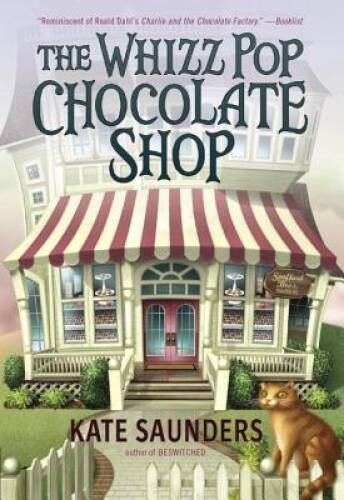 The whizz pop - the, shop