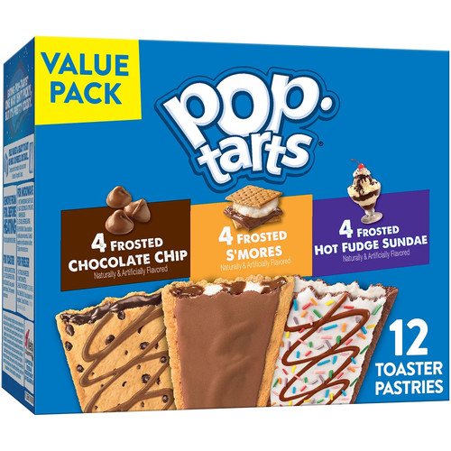 Pop tarts toaster - toaster, pastries