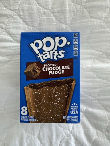 Pop tarts frosted chocolate - pop.tarts,
