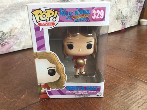 Funko pop movies - pop!,