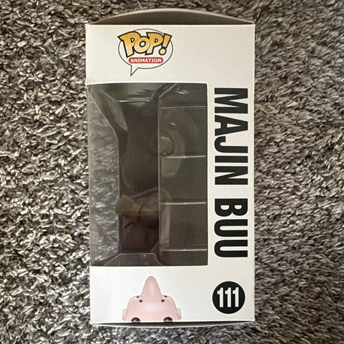 Funko pop vinyl dragon ball - funko,