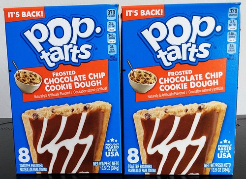 Lot 8 packs - lot,