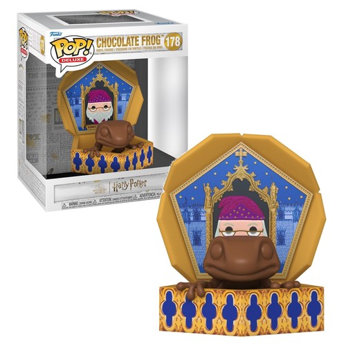 Funko pop deluxe harry - funko, pop!