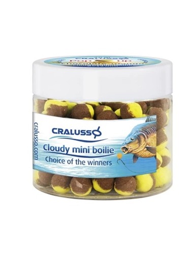Cralusso pop chocolate - cralusso,