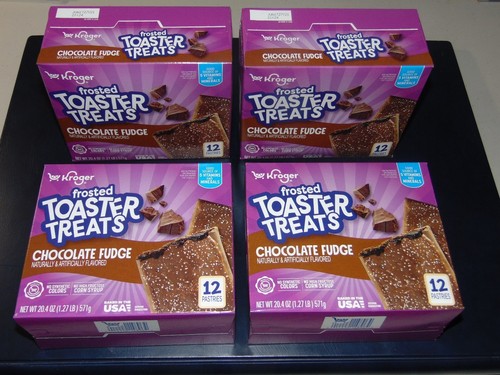 Delicious frosted chocolate - delicious,