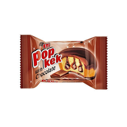 Eti pop kek cocoa - -,