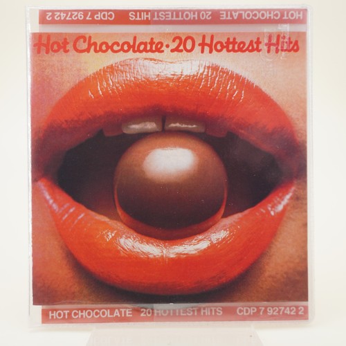 Hot chocolate 20 - -,