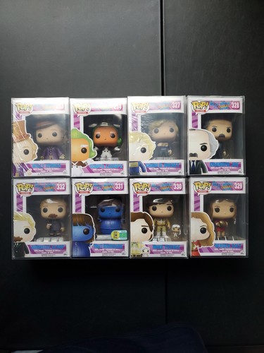Funko pop willy wonka - pop,