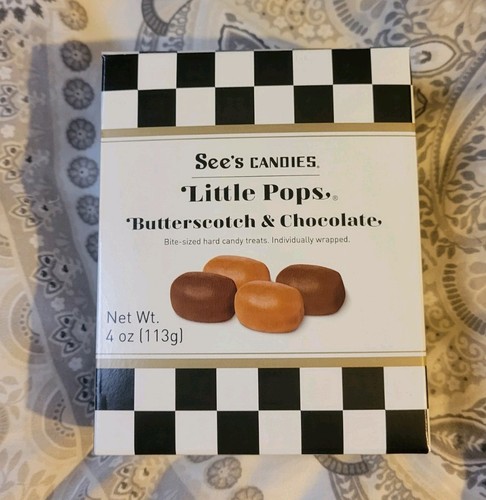 See candies little pops - candies,
