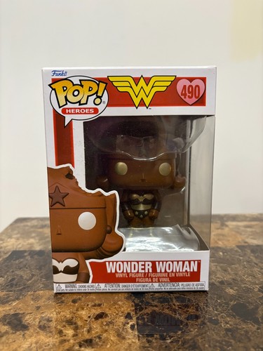 Funko pop vinyl dc - funko,