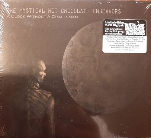 The mystical hot - mystical,