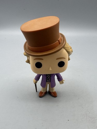 Funko pop movies willy - funko,