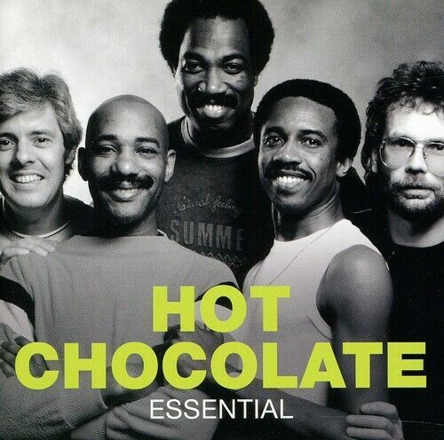 Hot chocolate essential 18 - -, essential,