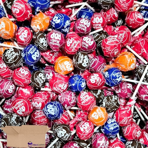 Tootsie roll chocolate - 1,