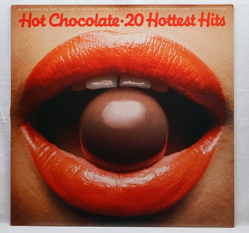 Hot chocolate 20 - chocolate, hottest
