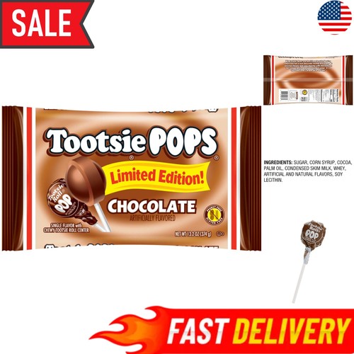 Unique chocolate flavor - unique,