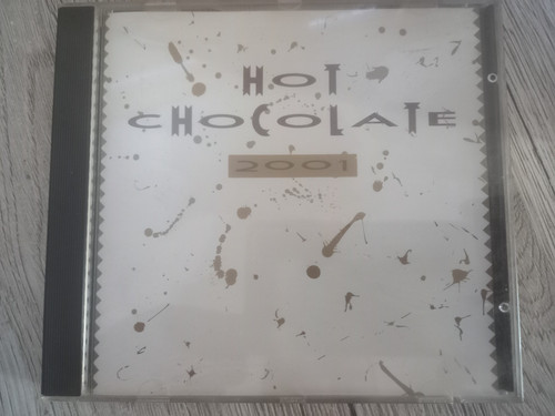 Hot chocolate 2001 - hot,