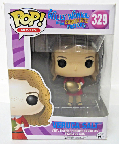 Funko pop willy - funko, and