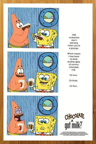 2001 spongebob squarepants got - spongebob,