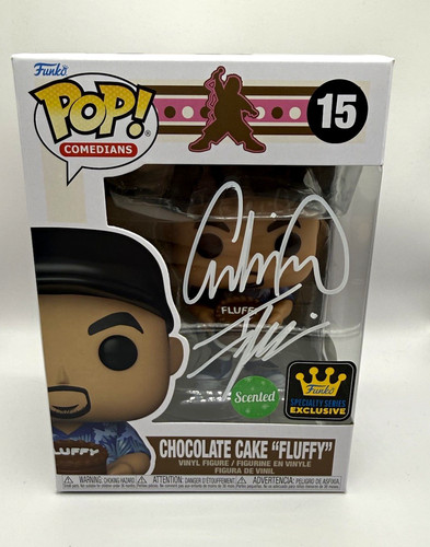 Funko pop chocolate cake - funko, pop!