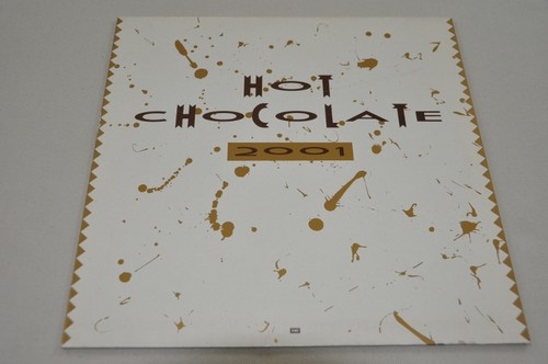 Hot chocolate 2001 pop - hot,