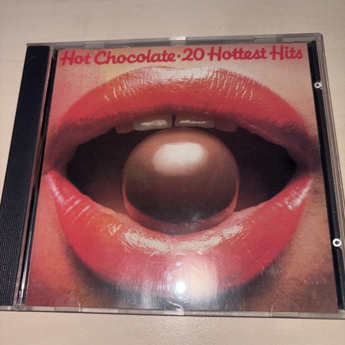 Hot chocolate 20 hottest - hot,