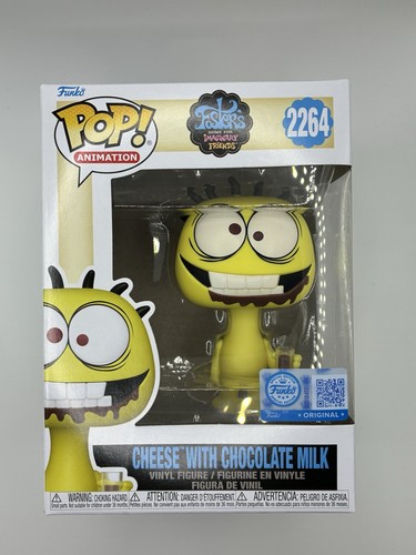 Funko pop foster home - funko, pop!