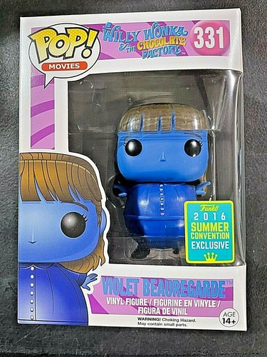 Funko pop willy wonka - funko, &