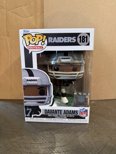 Funko pop raiders - funko,