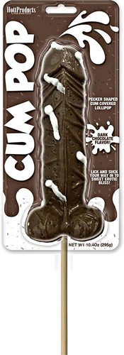Hott products cum - hott,