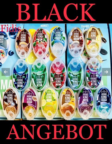 Black angebot 1000 - black,