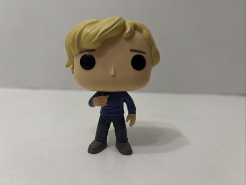 Funko pop charlie - and, the