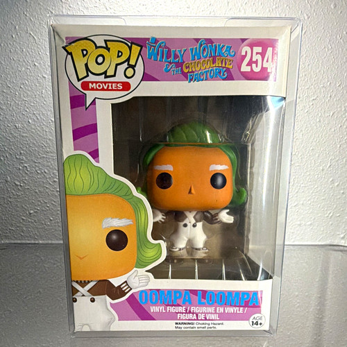Funko pop movies vinyl - funko, oompa