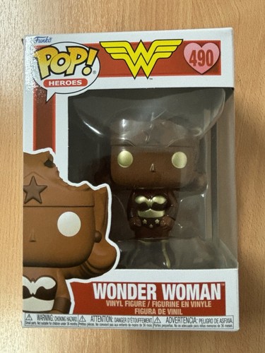 Wonder woman valentines - wonder,