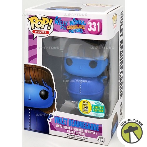 Funko pop movies willy wonka - funko,