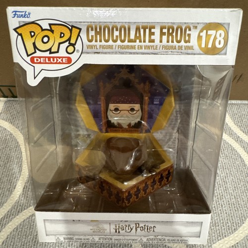 Funko pop deluxe harry - pop!,