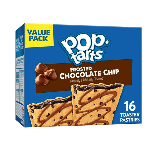 New kellogg pop - new,