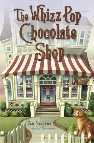 The whizz pop chocolate - chocolate, shop