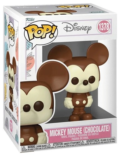 Funko pop figur - nr., "