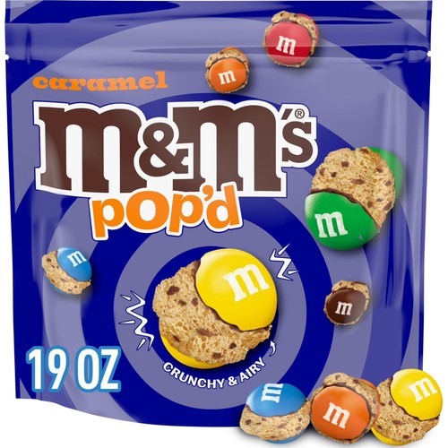 Pop d caramel chocolate - caramel,