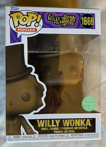 Funko pop movies 1669 - funko, pop!
