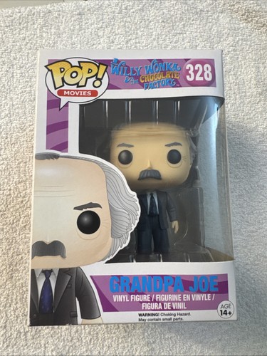 Funko pop movies willy - pop!,