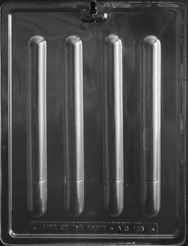 Ao155 plain pretzel pop - plain,