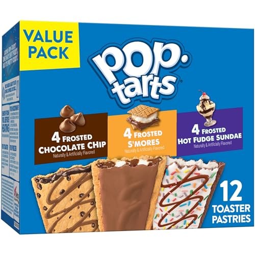 Pop tarts toaster - pop-tarts, pastries